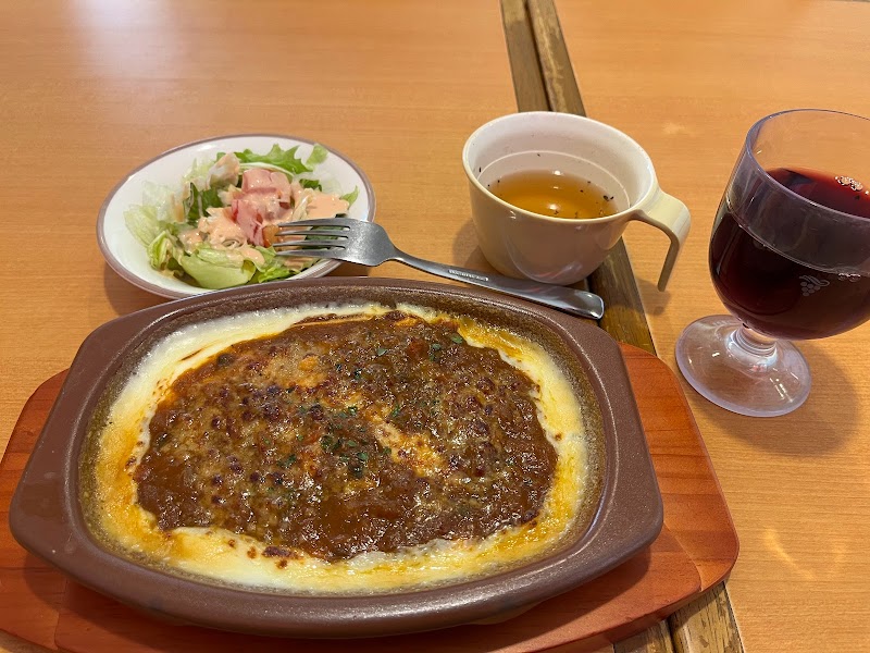 サイゼリヤ 市川菅野店