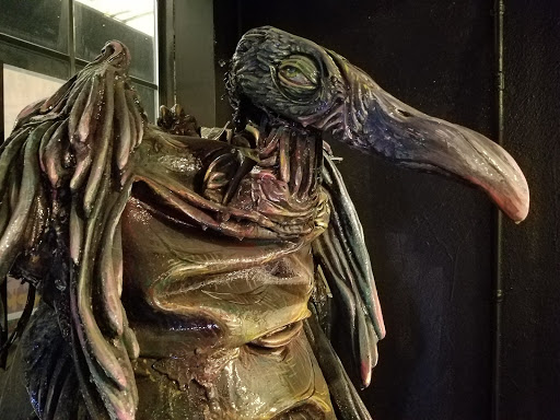 Art Gallery «Cabal Gallery», reviews and photos, 1875 S Broadway, Denver, CO 80210, USA