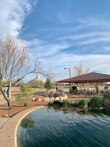 Park «Discovery Park», reviews and photos, 2214 E Pecos Rd, Gilbert, AZ 85297, USA