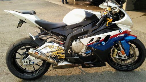 Car Wash «Canal Car Wash», reviews and photos, 65 Vivian St, San Rafael, CA 94901, USA