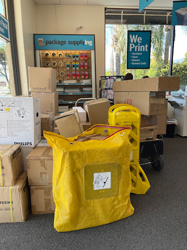 The UPS Store image