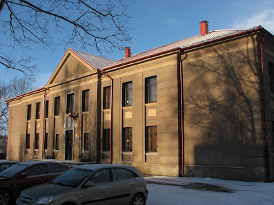 Tukuma 3. pamatskola - Tukums, Tukuma pilsēta, Tukuma novads