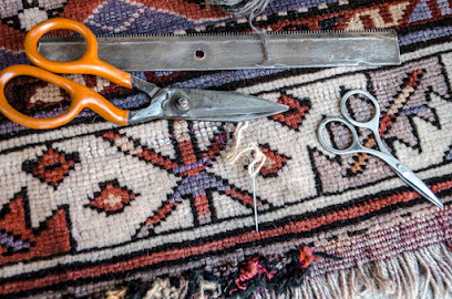 Roberto A Ayala Creative Carpet Repair