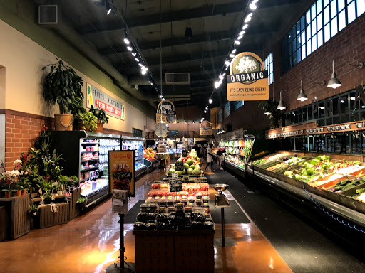 Grocery Store «Nugget Markets», reviews and photos, 1414 E Covell Blvd, Davis, CA 95616, USA