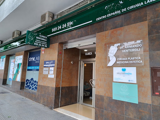 Clínica Venturoli en Huelva, Huelva
