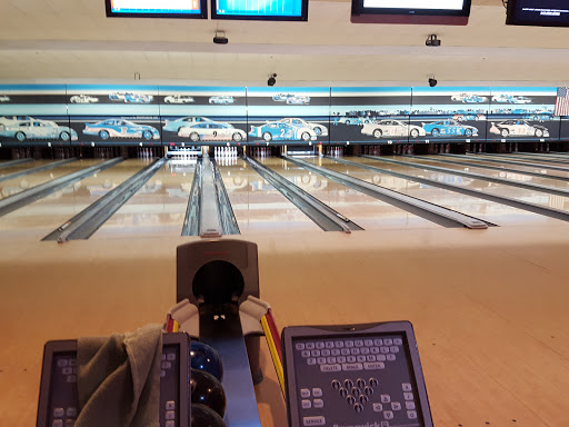 Karaoke Bar «Brownsburg Bowl», reviews and photos, 18 Whittington Dr, Brownsburg, IN 46112, USA