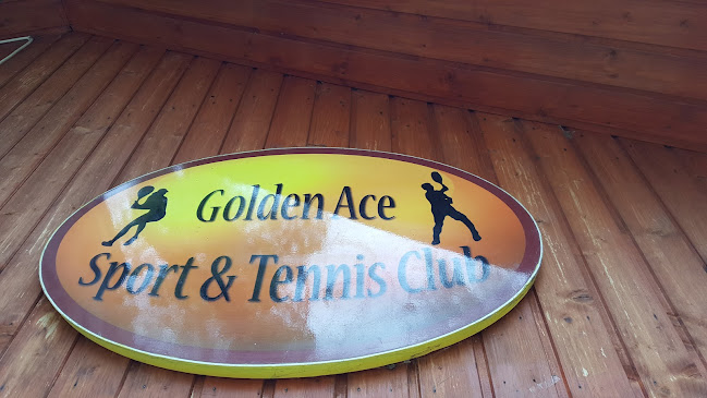 Értékelések erről a helyről: Golden Ace Sport & Tennis Club, Budapest - Szórakozóhely