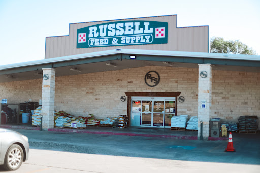 Russell Feed & Supply