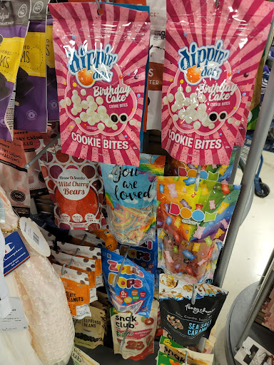 Department Store «Marshalls», reviews and photos, 77 Central Ave, Clark, NJ 07066, USA