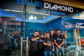 Blue Diamond Tattoo Studio