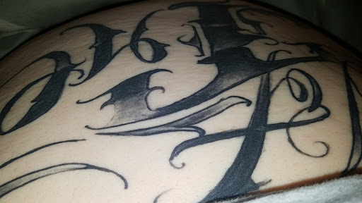 Explore jiu jitsu tattoo ideas, creative tattoo ideas in Elko, available at Iron Anchor Tattoo