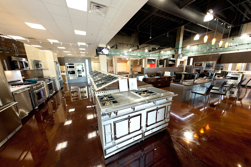 Universal Appliance and Kitchen Center image