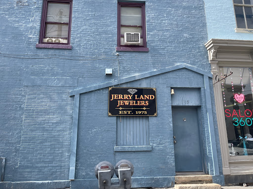 Jeweler «Jerry Land Jewelers», reviews and photos, 901 Main St, Honesdale, PA 18431, USA