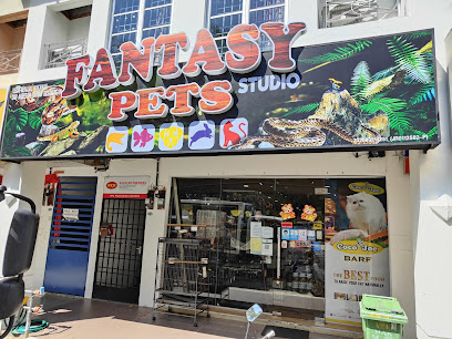 Fantasy Pets Studio