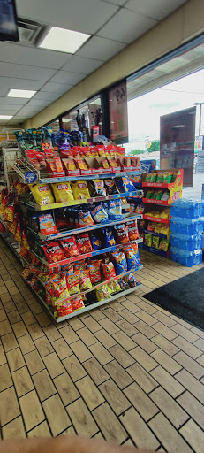 Convenience Store «7-Eleven», reviews and photos, 1365 Dix Hwy, Lincoln Park, MI 48146, USA