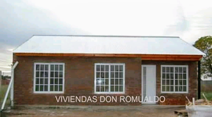 Viviendas Don Romualdo