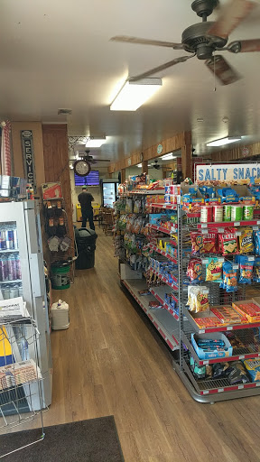Grocery Store «Norene General Store», reviews and photos, 11150 Cainsville Rd, Lebanon, TN 37090, USA