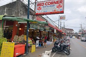 Red Corner​ Restaurant -​ Thai​ and​ Seafood image