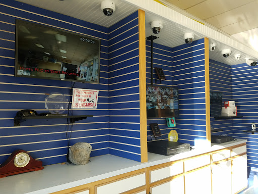 Locksmith «Shearer Lock Safe & Security», reviews and photos, 5450 Derry St, Harrisburg, PA 17111, USA