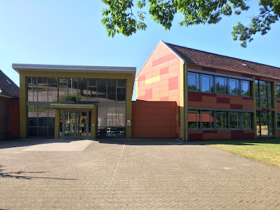 Junker-Harke-Grundschule Schulstraße 1, 26676 Barßel, Deutschland