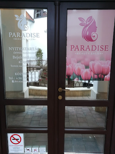 Értékelések erről a helyről: Paradise Beauty Salon, Sopron - Szépségszalon