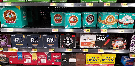 Department Store «Walmart Supercenter», reviews and photos, 1825 Rockbridge Rd SW, Stone Mountain, GA 30087, USA