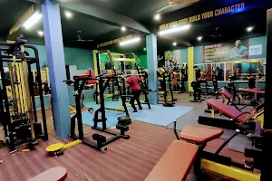 Fitness Gym Gajraula 2 image