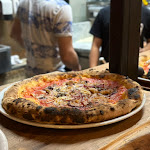 Photo n°1 de l'avis de Hugo.g fait le 01/04/2024 à 01:30 sur le  Antica Pizzeria Nennillo - Bonn à Bonn