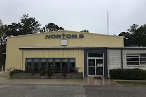 Nortons Flooring image