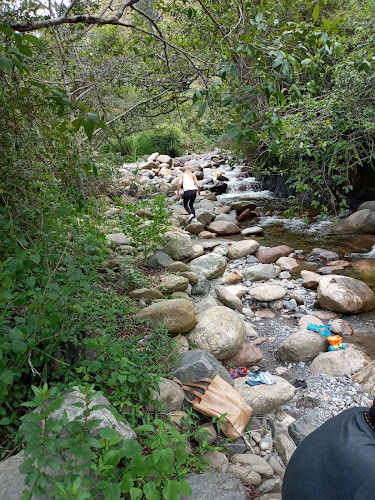 Opiniones de Casa Redonda en Vilcabamba - Camping