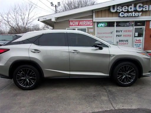 Used Car Dealer «Quality Carz and More LLC», reviews and photos, 6210 Middle Ridge Rd, Lorain, OH 44053, USA