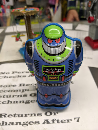 Hardware Store «Chelsea Hardware», reviews and photos, 241 9th Ave, New York, NY 10001, USA