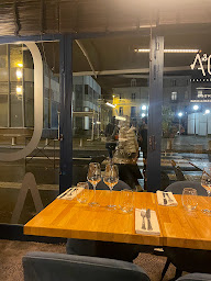 Photo n°39 de O&A à Tours ()