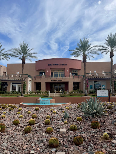 Department Store «Saks Fifth Avenue», reviews and photos, 73555 El Paseo, Palm Desert, CA 92260, USA