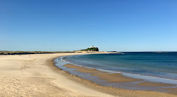 Zdjęcie Nobbys Beach - popularne miejsce wśród znawców relaksu