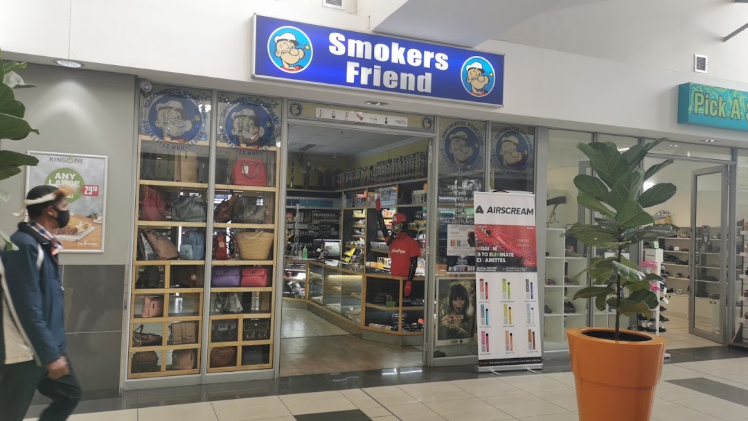 Smokersfriend