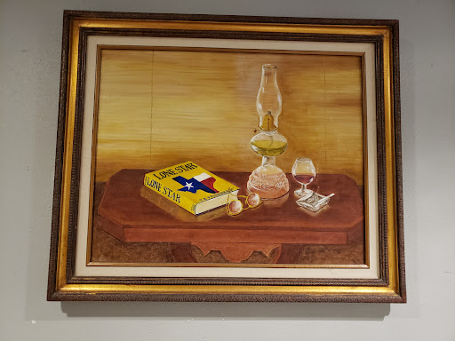 Museum «Port Isabel Historical Museum», reviews and photos, 317 E Railroad Ave, Port Isabel, TX 78578, USA