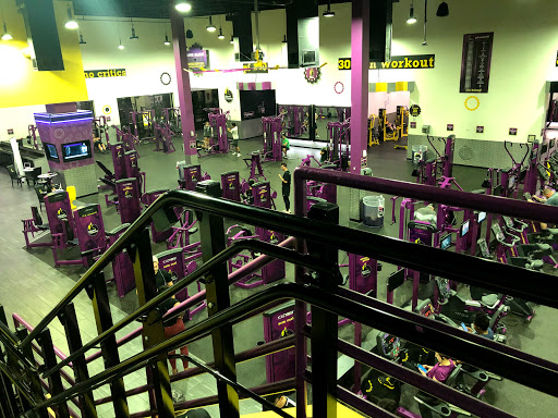 Gym «Planet Fitness», reviews and photos, 19 Alafaya Woods Blvd, Oviedo, FL 32765, USA