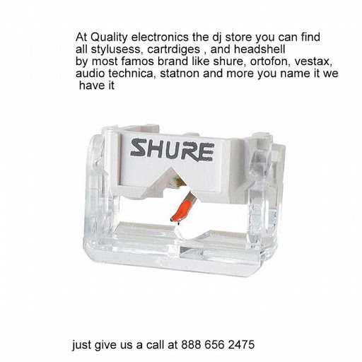 Electronics Store «Quality Electronics», reviews and photos, 7761 California Route 2, West Hollywood, CA 90046, USA