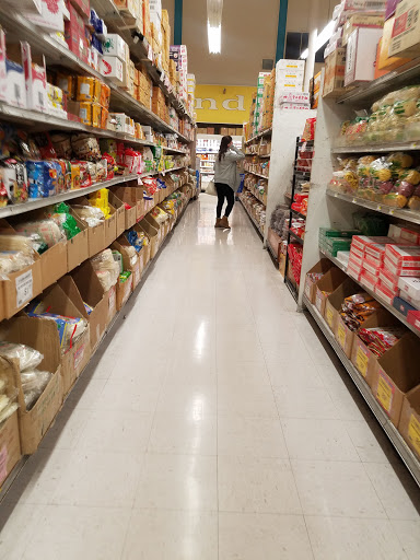 Asian Grocery Store «Marina Grocery», reviews and photos, 4148 Monterey Hwy, San Jose, CA 95111, USA