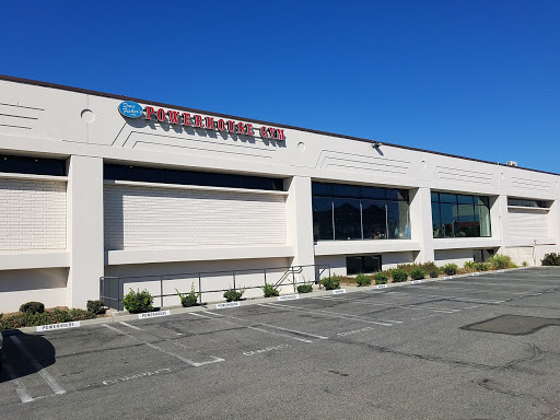 Gym «Powerhouse Gym Torrance», reviews and photos, 22715 Hawthorne Blvd, Torrance, CA 90505, USA