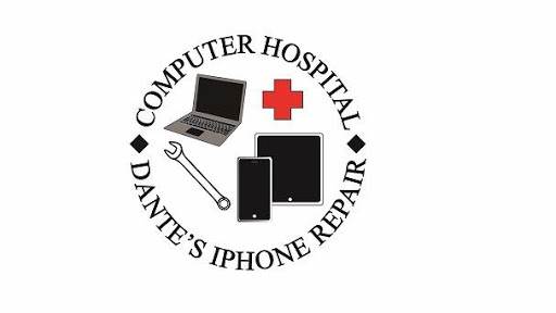 Computer Repair Service «Computer Hospital», reviews and photos, 1177 Fischer Blvd, Toms River, NJ 08753, USA