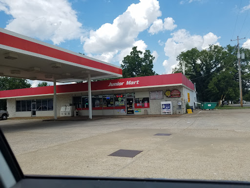 Junior Food Mart, 201 W Main St, Hohenwald, TN 38462, USA, 