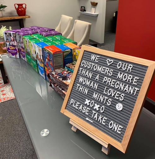 Insurance Agency «State Farm: Allison Hornback», reviews and photos