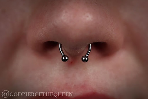 Explore cookie monster tattoo ideas, creative tattoo ideas in Terre Haute, available at No Worries Tattoo