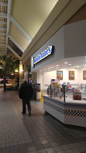 Shopping Mall «North Shore Square Mall», reviews and photos, 150 Northshore Blvd, Slidell, LA 70460, USA