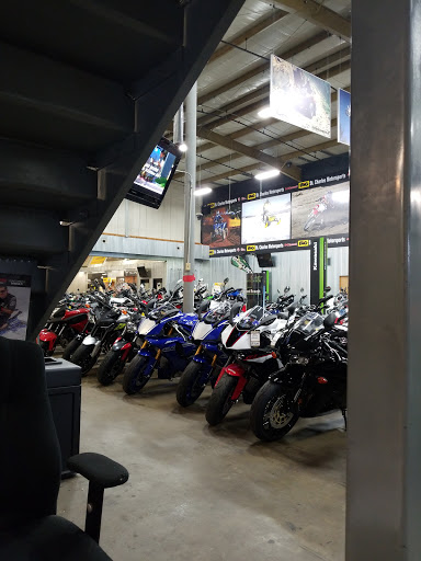 Motorsports Store «Big St. Charles Motorsports», reviews and photos, 3830 W Clay St, St Charles, MO 63301, USA