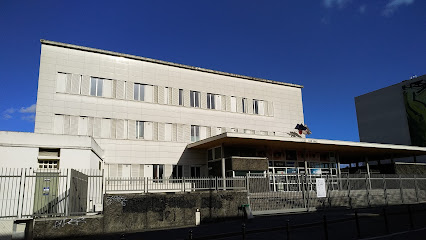 Lycée Polyvalent Jean Macé