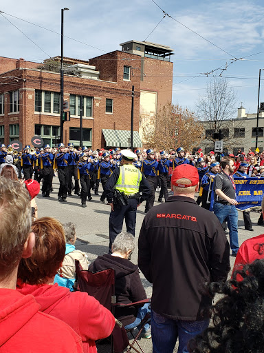 Personal Injury Attorney «Rothchild Law Office», reviews and photos