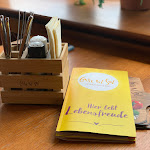 Photo n°4 de l'avis de Frank.o fait le 25/05/2019 à 13:34 sur le  Cafe Del Sol à Lübeck